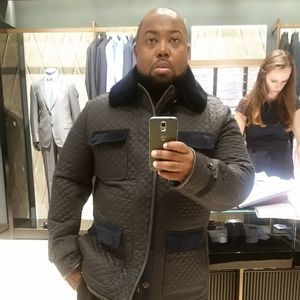 Meet your Posher, Andre